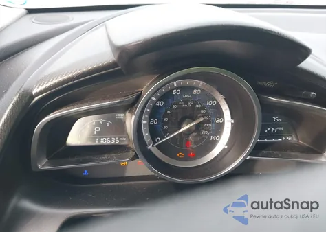 2017 Toyota Yaris Ia from USA, damaged, VIN 3MYDLBYV2HY153065